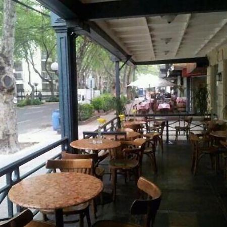 אפרטהוטל סנטיאגו Departamentos Orly מראה חיצוני תמונה