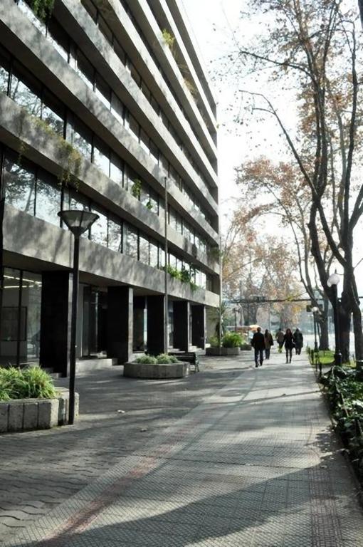 אפרטהוטל סנטיאגו Departamentos Orly מראה חיצוני תמונה