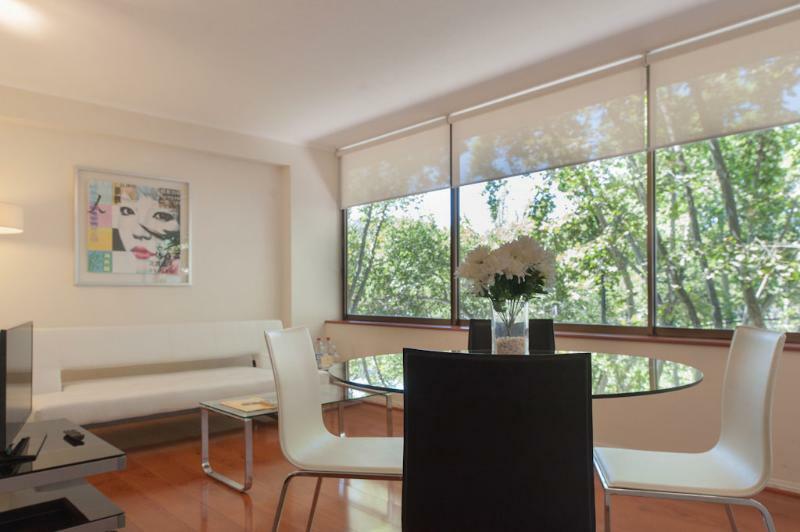 אפרטהוטל סנטיאגו Departamentos Orly מראה חיצוני תמונה